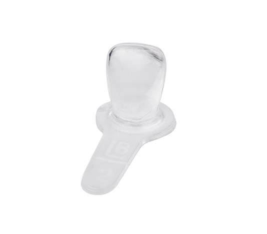 SHINHUNG Zestaw kształtek celuloidowych do odbudowy zębów przednich, mlecznych- 80 sztuk