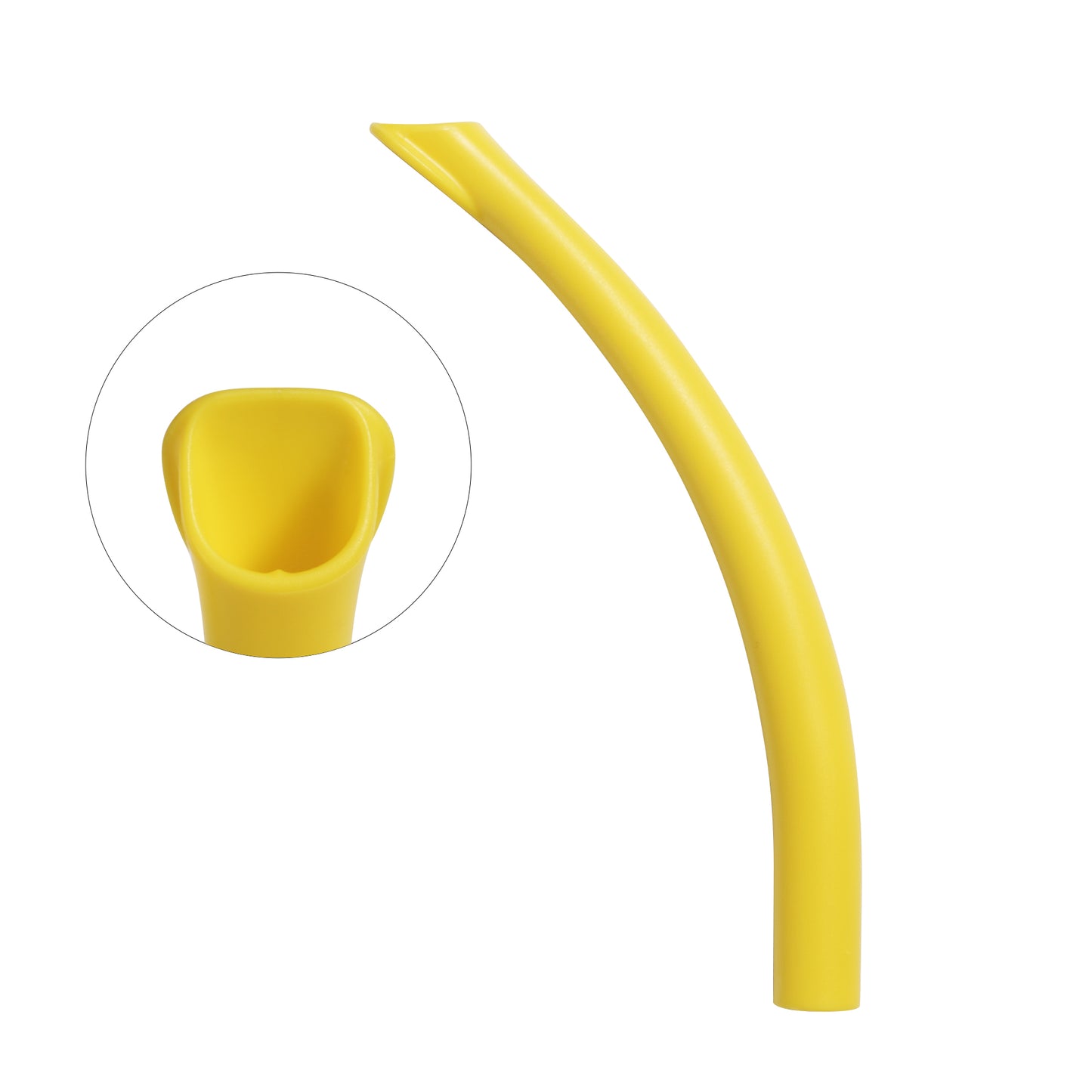 Ssaki do sterylizacji 10 sztuk ∅11mm PREMIUM PLUS 206P (Pedo)