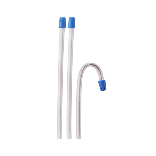 Ślinociągi 100 szt.