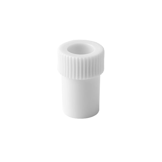 Autoclavable adapters for saliva ejectors and suction tips 16 mm