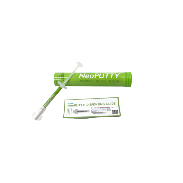 Bioactive ready-made paste MTA NeoPUTTY