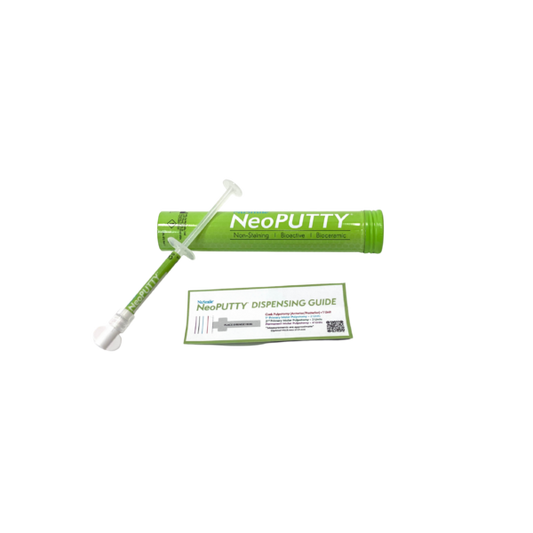 Bioaktywna gotowa pasta MTA NeoPUTTY