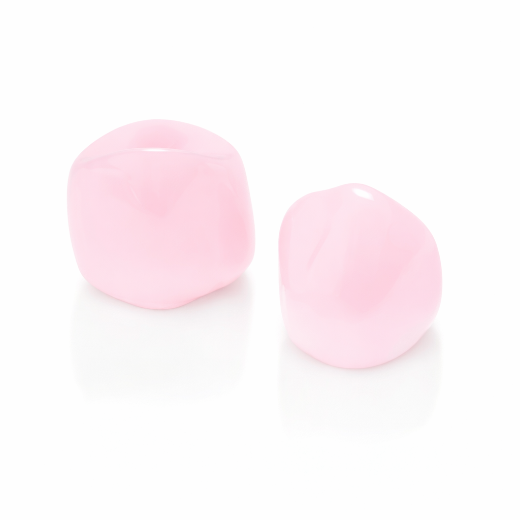 Single zirconium crown for primary central and lateral incisors