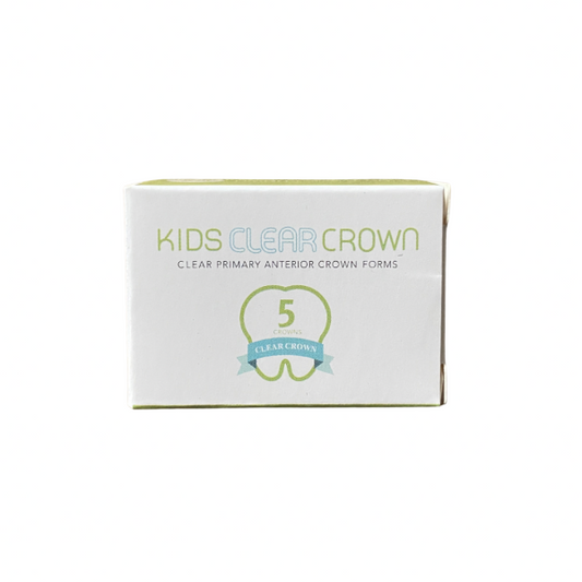 SHINHUNG Zestaw uzupełniający kształtek celuloidowych- 5 sztuk