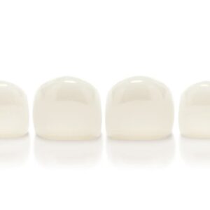 Zestaw ZR NuSmile na środkowe i boczne siekacze mleczne