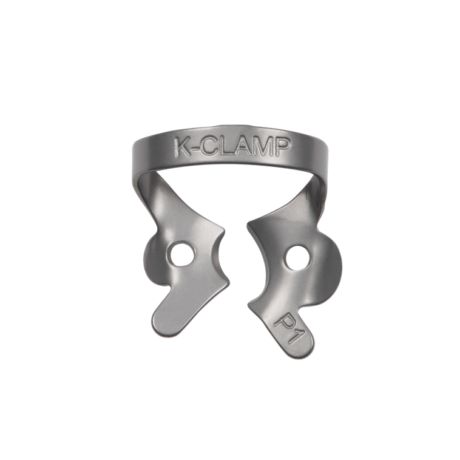 SHINHUNG K-CLAMPS Uniwersalna klamra do koferdamu dla dzieci