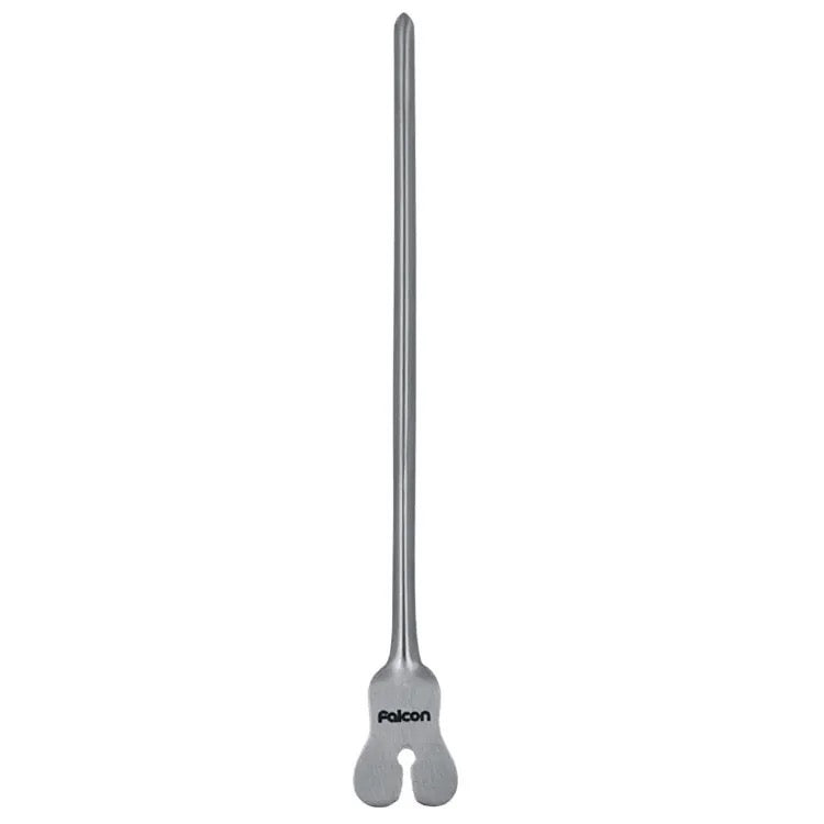 Groove probe without probe 130mm