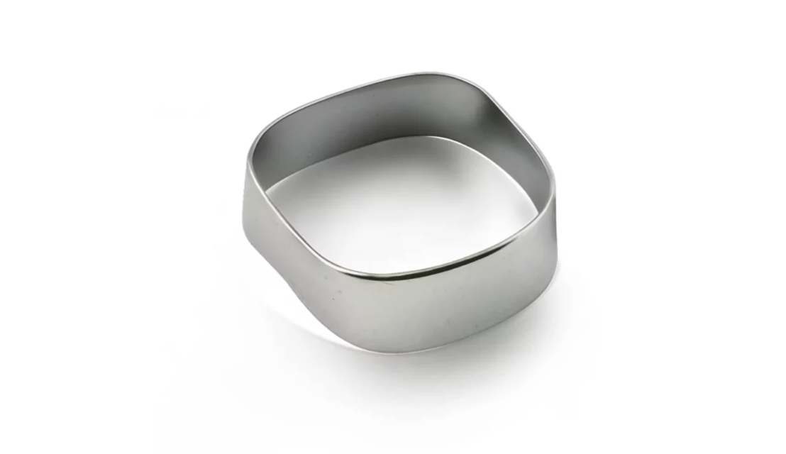 Profesjonalny Zestaw pierścieni bez rurek GP PRO Molar Band Kit