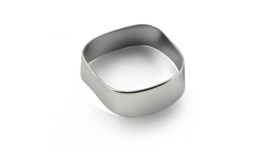 Profesjonalny Zestaw pierścieni bez rurek GP PRO Molar Band Kit