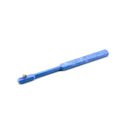 Dociskacz do pierścieni i koron Denovo