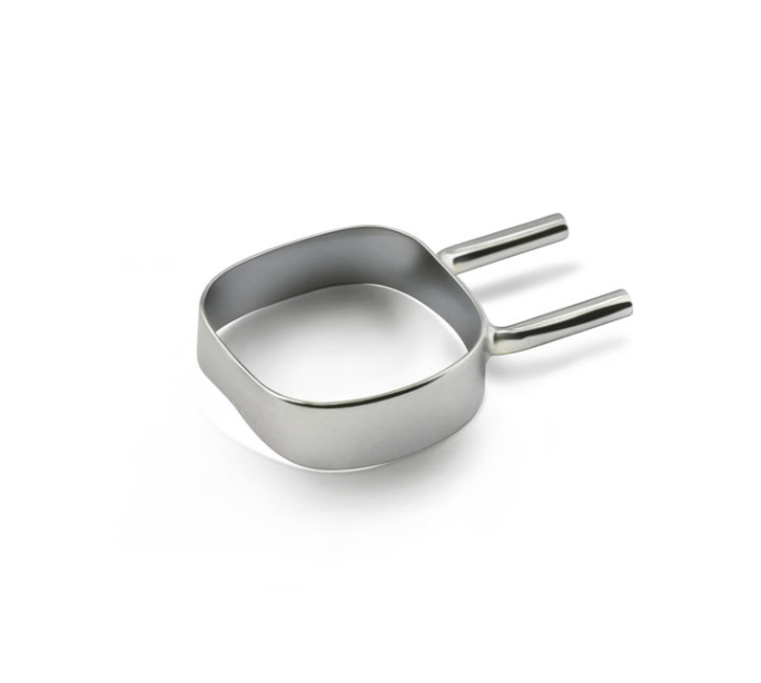 Pojedyncze pierścienie z rurkami - uzupełnienia