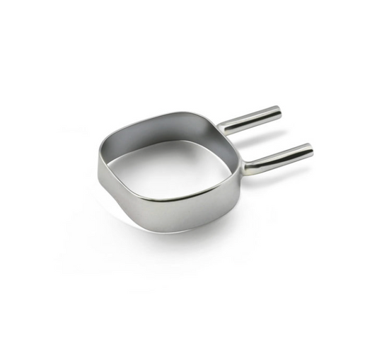 Pojedyncze pierścienie z rurkami - uzupełnienia