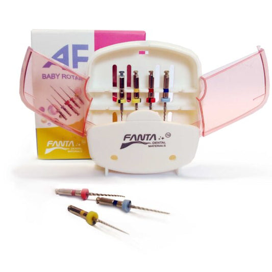 Fanta AF BABY ROTARY