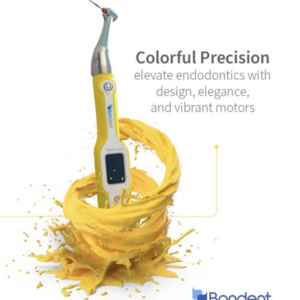 IRoot PRO-BONDENT wireless endodontic micromotor