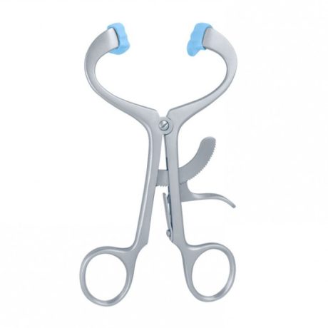 Rozwierak szczękowy Molt pedo 100mm