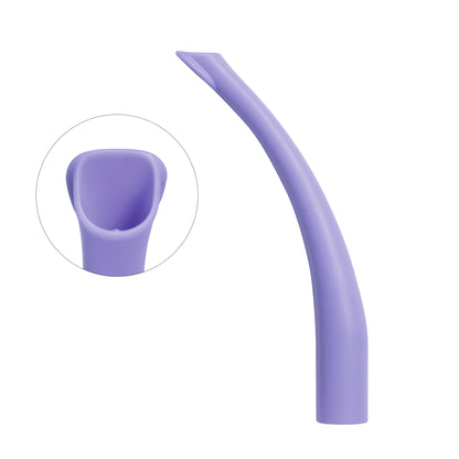 Ssaki do sterylizacji 10 sztuk ∅16mm kolory mieszane 336P (Pedo)