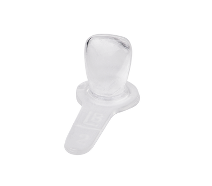 SHINHUNG Zestaw uzupełniający kształtek celuloidowych- 5 sztuk