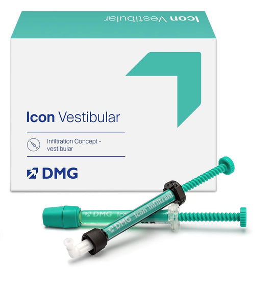 DMG Icon Vestibular 1unit