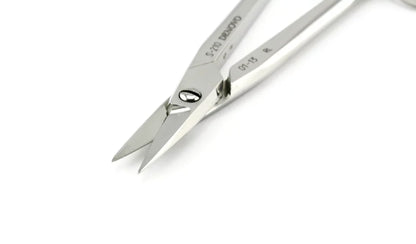 Nożyczki do koron stomatologicznych Denovo – proste