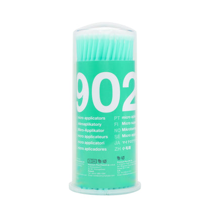 MIKRO APLIKATORY microbrush 100 szt. Premium Plus