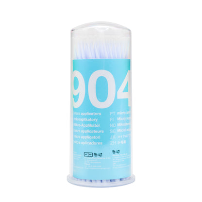 MIKRO APLIKATORY microbrush 100 szt. Premium Plus