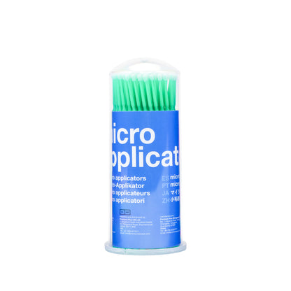 MIKRO APLIKATORY microbrush 85 mm 100 szt.