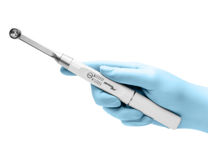 Premium Plus Lampa polimeryzacyjna z metalową głowicą LED C02-M