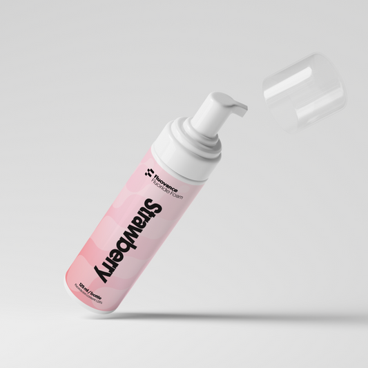 Fluovance Fluoride Foam pianka do profesjonalnej fluoryzacji