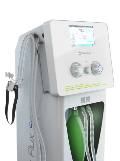 Master Flux Smart - urządzenie do sedacji wziewnej