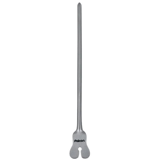 Groove probe without probe 130mm