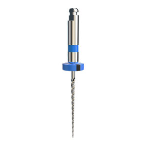 Set of endodontic files IMMATURE BLUE 16 mm - Bondent