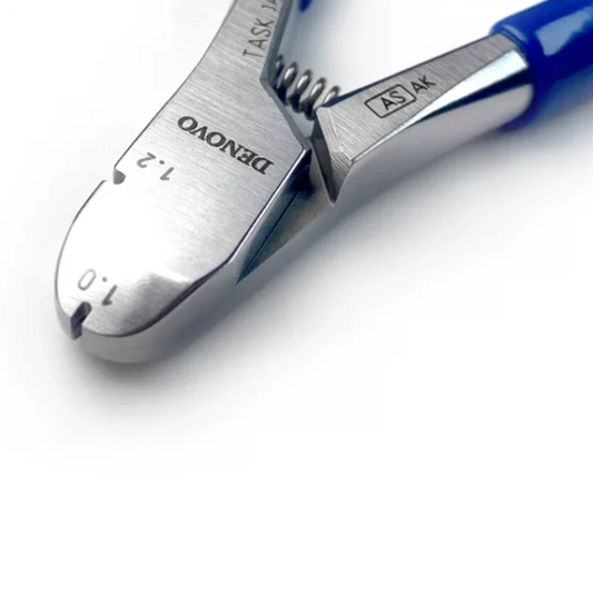 Kleszcze do cięcia drutu