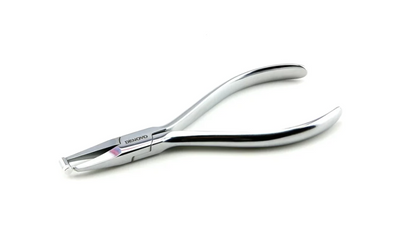 Kleszcze do usuwania pierścieni