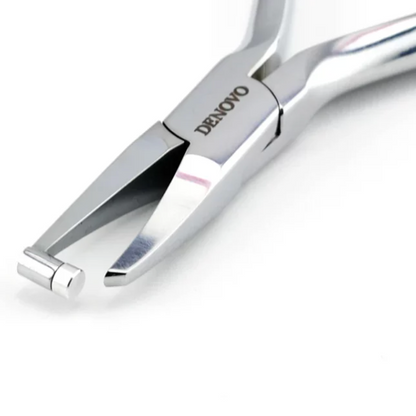 Kleszcze do usuwania pierścieni