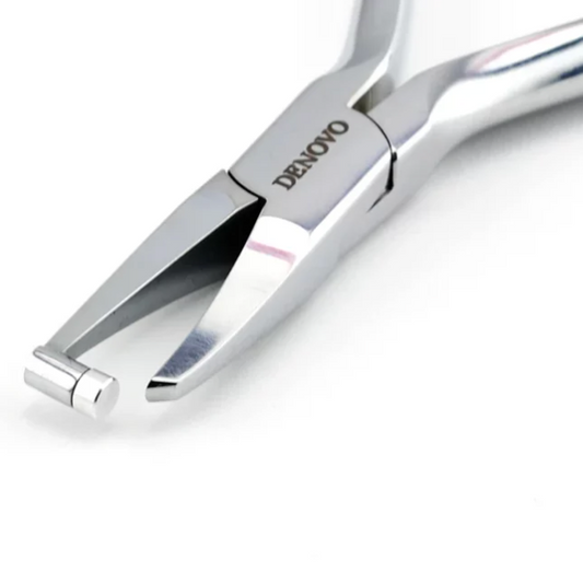 Kleszcze do usuwania pierścieni