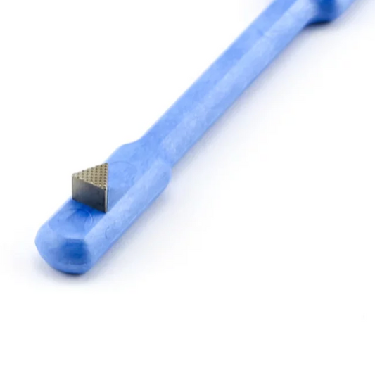 Dociskacz do pierścieni i koron Denovo