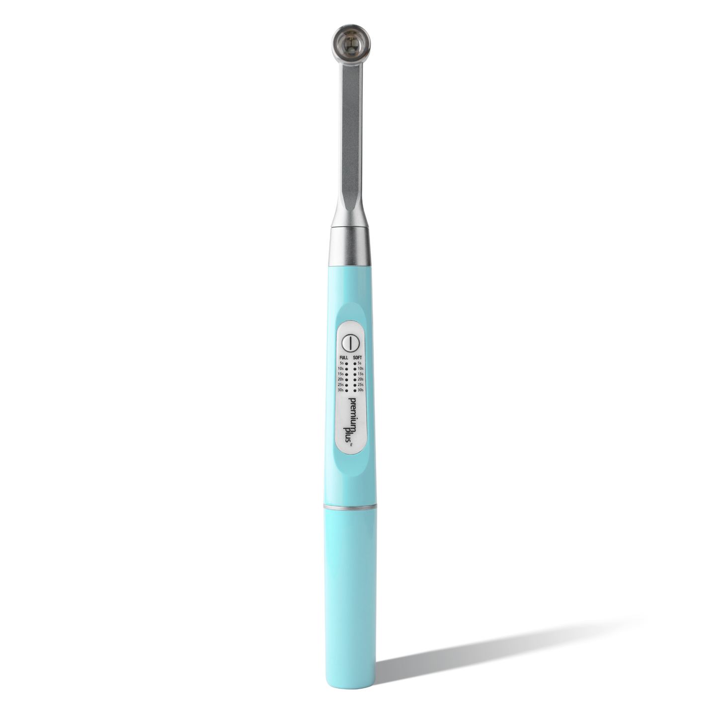 Premium Plus Lampa polimeryzacyjna z metalową głowicą LED C02-M