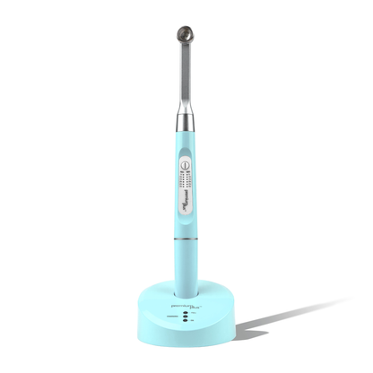 Premium Plus Lampa polimeryzacyjna z metalową głowicą LED C02-M