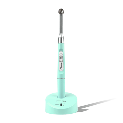 Premium Plus Lampa polimeryzacyjna z metalową głowicą LED C02-M