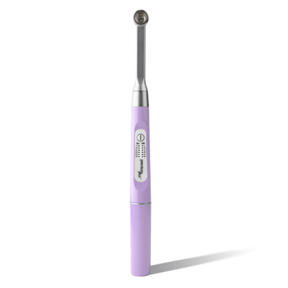 Premium Plus Lampa polimeryzacyjna z metalową głowicą LED C02-M