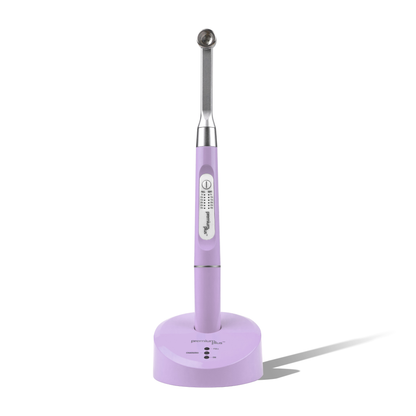 Premium Plus Lampa polimeryzacyjna z metalową głowicą LED C02-M