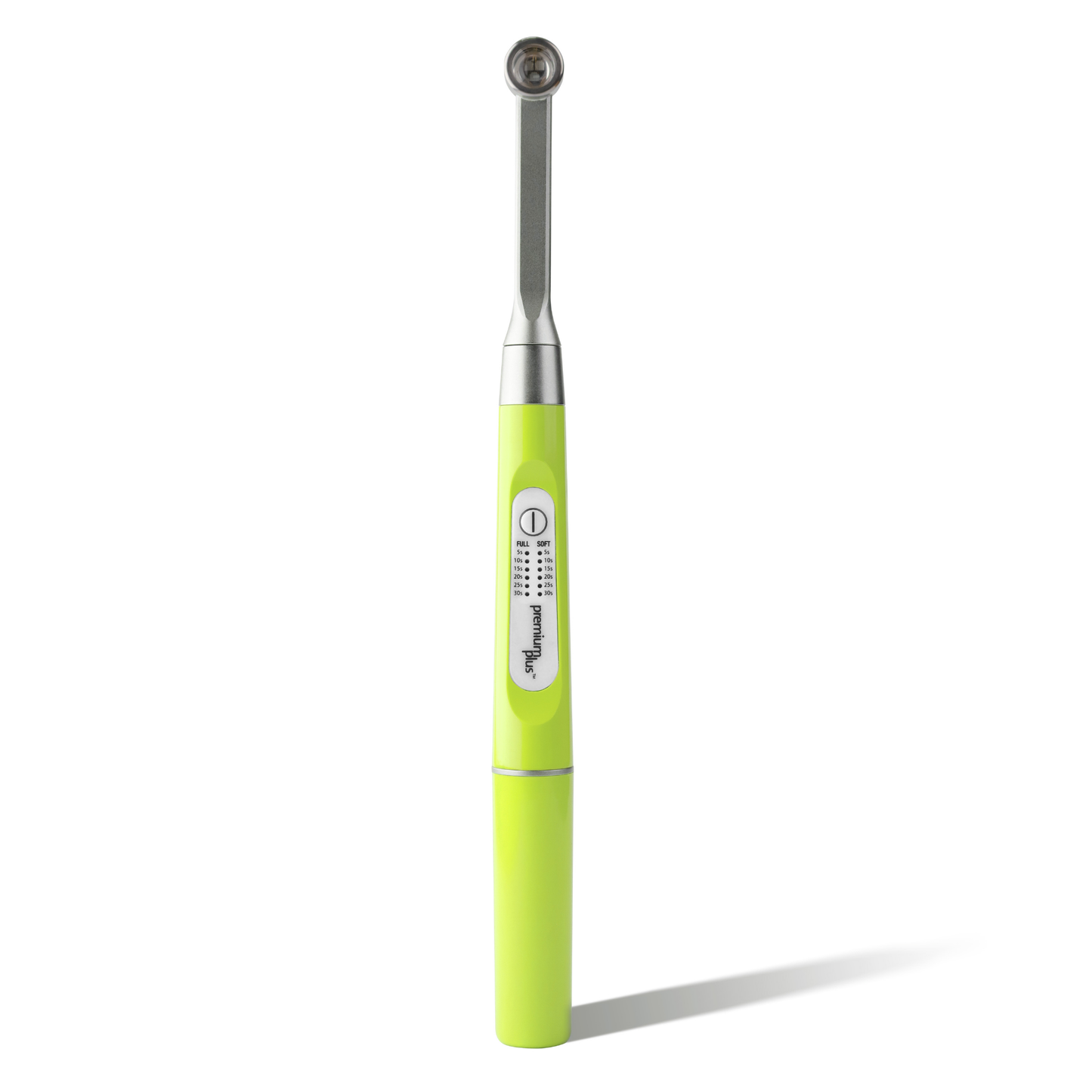 Premium Plus Lampa polimeryzacyjna z metalową głowicą LED C02-M