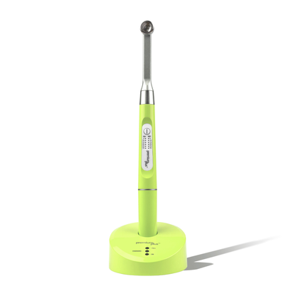 Premium Plus Lampa polimeryzacyjna z metalową głowicą LED C02-M