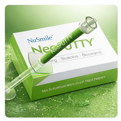 Bioaktywna gotowa pasta MTA NeoPUTTY