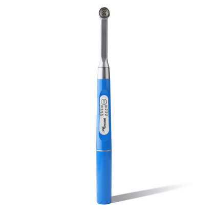 Premium Plus Lampa polimeryzacyjna z metalową głowicą LED C02-M