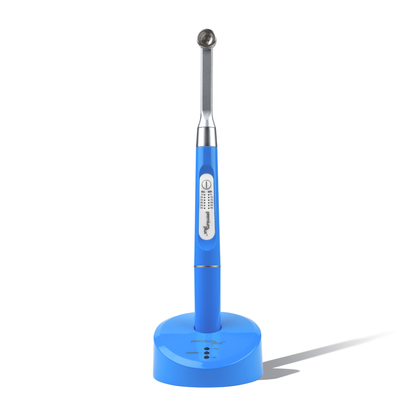 Premium Plus Lampa polimeryzacyjna z metalową głowicą LED C02-M