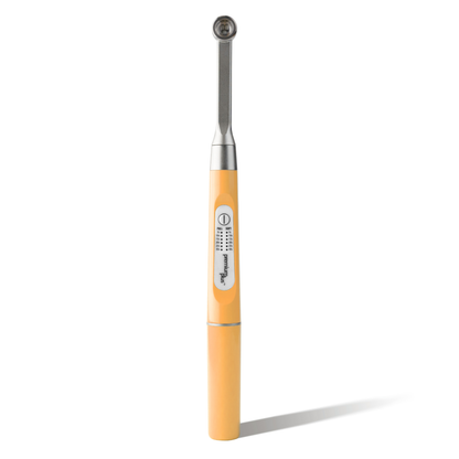 Premium Plus Lampa polimeryzacyjna z metalową głowicą LED C02-M