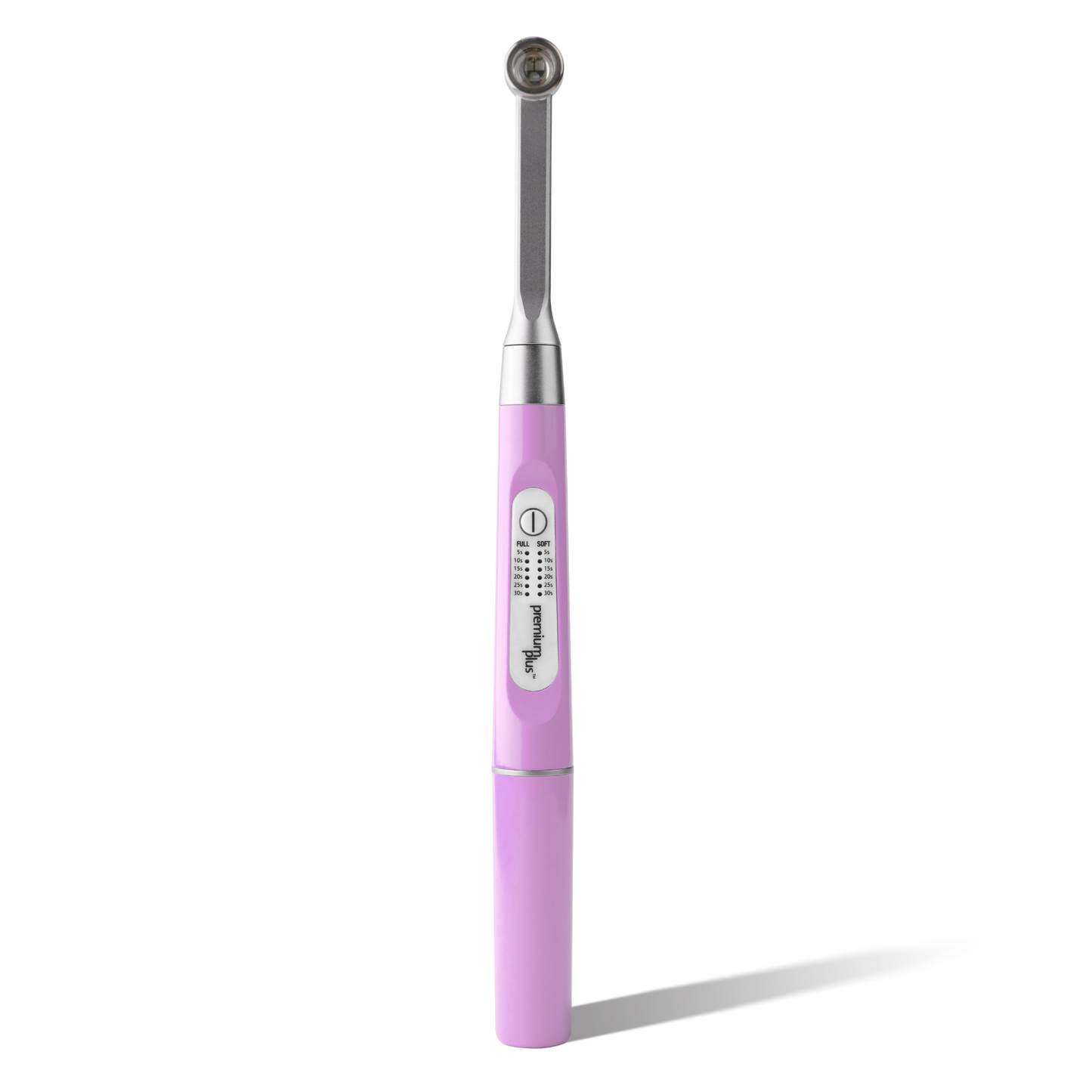 Premium Plus Lampa polimeryzacyjna z metalową głowicą LED C02-M