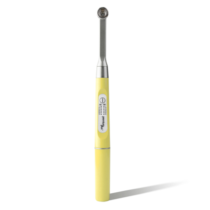 Premium Plus Lampa polimeryzacyjna z metalową głowicą LED C02-M