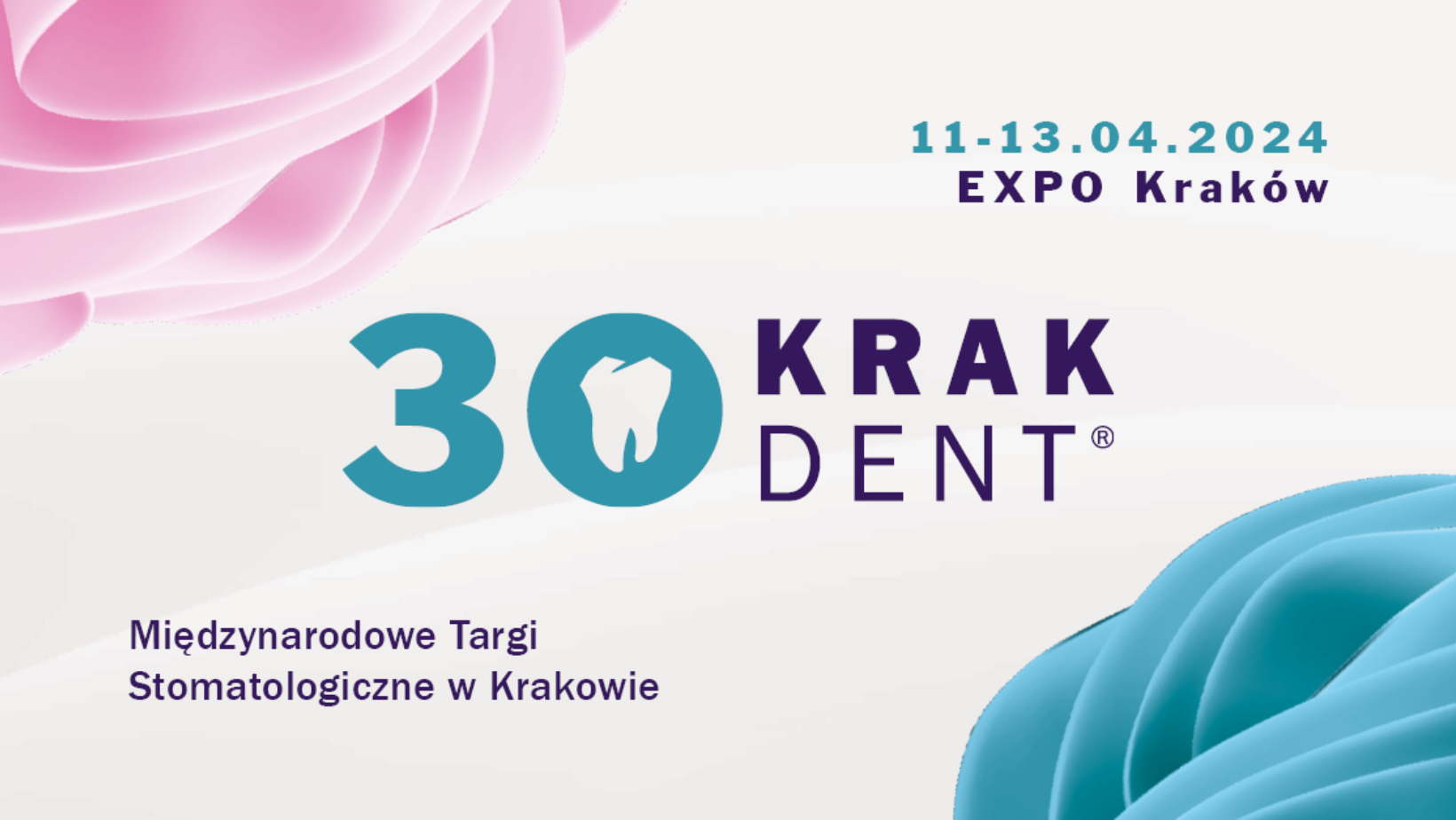 Krakdent expo